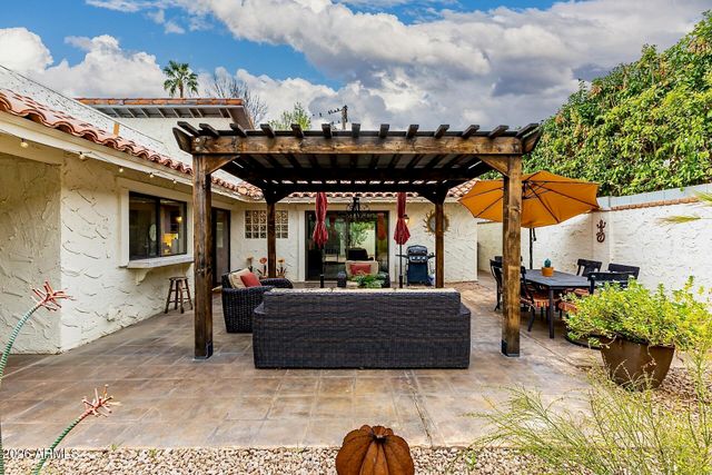 5760 N SCOTTSDALE Road, Paradise Valley, AZ 85253