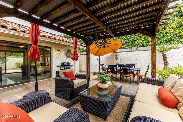 5760 N SCOTTSDALE Road, Paradise Valley, AZ 85253