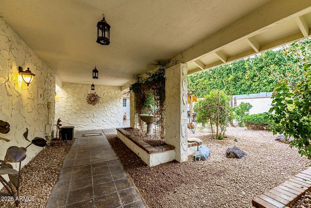 5760 N SCOTTSDALE Road, Paradise Valley, AZ 85253