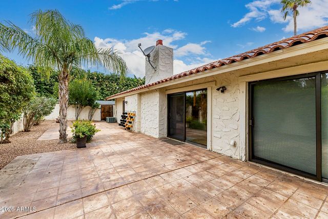 5760 N SCOTTSDALE Road, Paradise Valley, AZ 85253