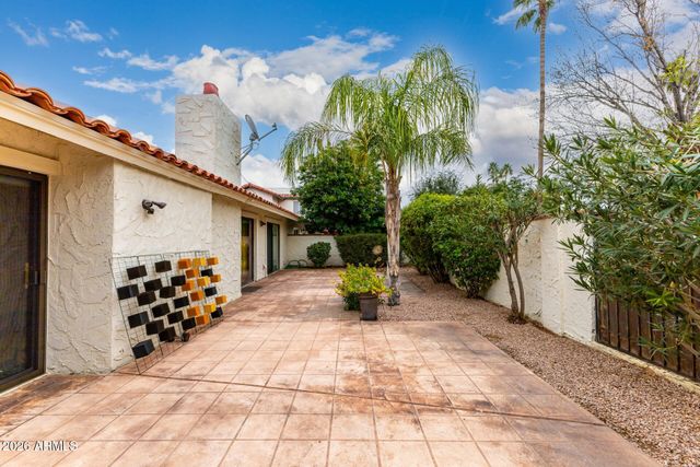 5760 N SCOTTSDALE Road, Paradise Valley, AZ 85253