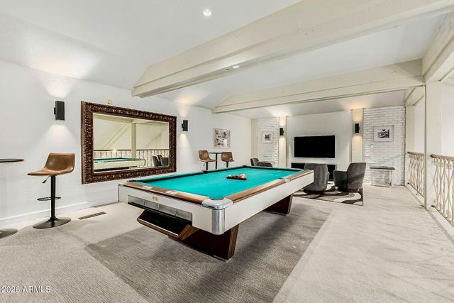 5760 N SCOTTSDALE Road, Paradise Valley, AZ 85253