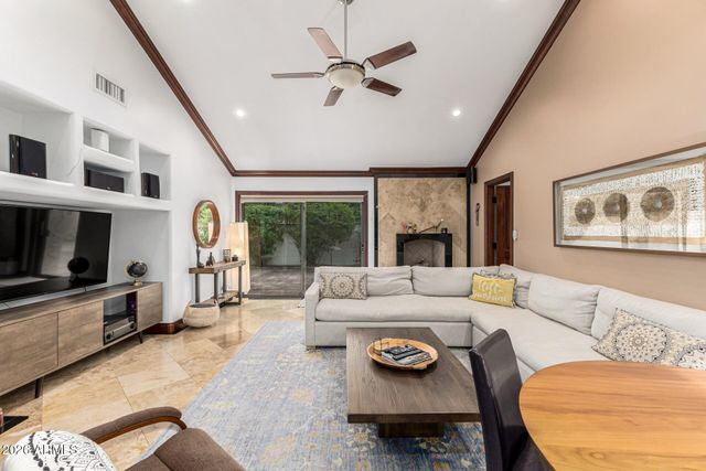 5760 N SCOTTSDALE Road, Paradise Valley, AZ 85253