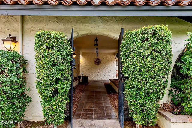 5760 N SCOTTSDALE Road, Paradise Valley, AZ 85253