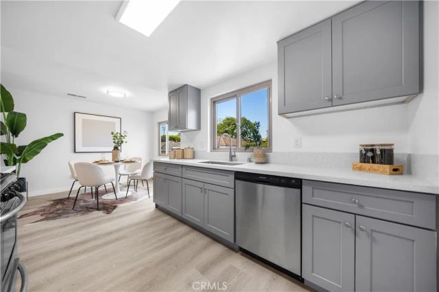 313 S Almansor Street 9, Alhambra, CA 91801