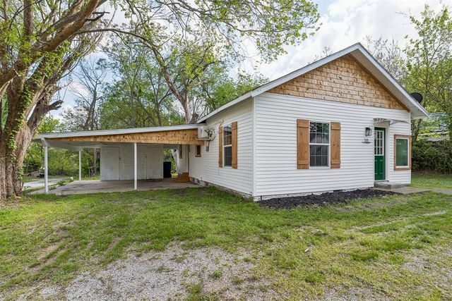 515 E Oakland Street, Shawnee, OK 74801