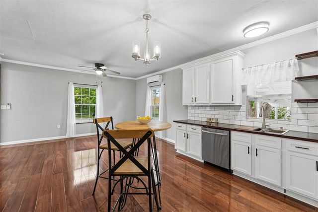 515 E Oakland Street, Shawnee, OK 74801