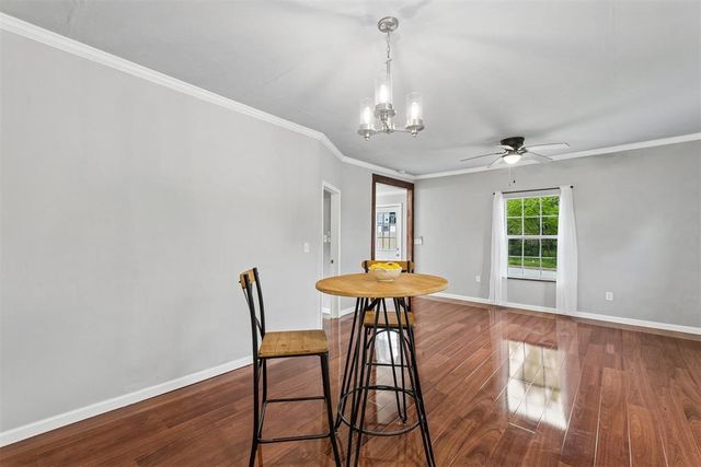 515 E Oakland Street, Shawnee, OK 74801