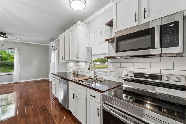 515 E Oakland Street, Shawnee, OK 74801