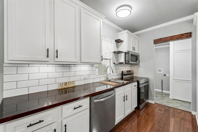 515 E Oakland Street, Shawnee, OK 74801
