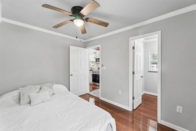 515 E Oakland Street, Shawnee, OK 74801