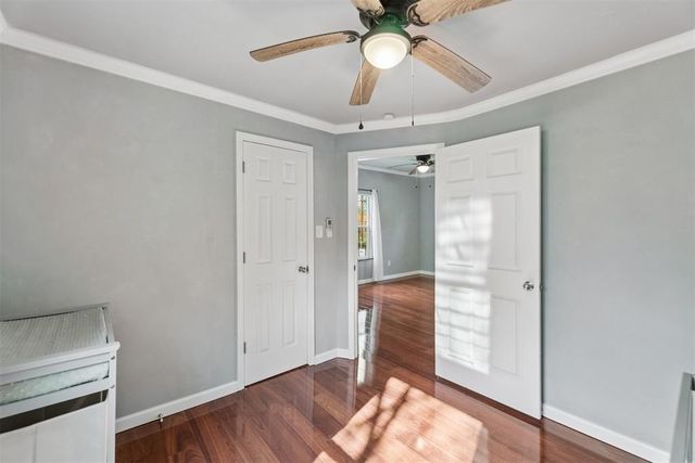 515 E Oakland Street, Shawnee, OK 74801
