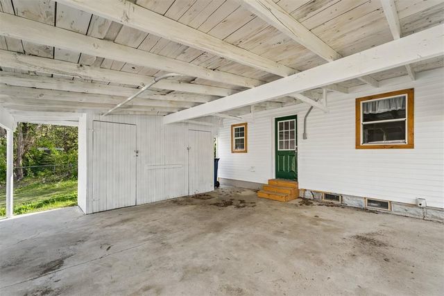 515 E Oakland Street, Shawnee, OK 74801