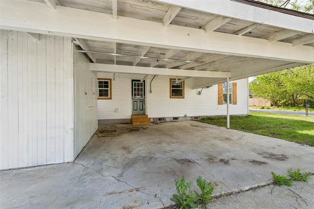515 E Oakland Street, Shawnee, OK 74801