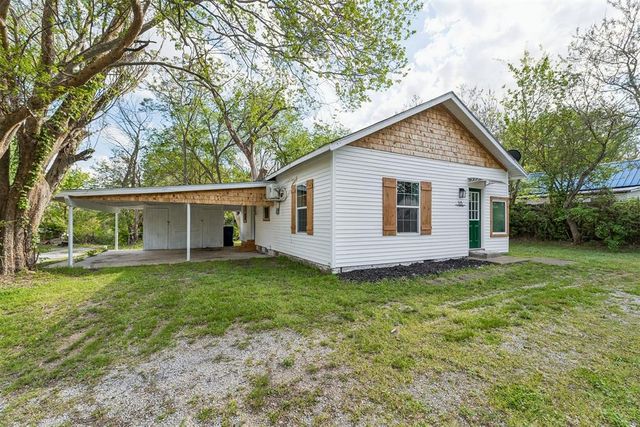 515 E Oakland Street, Shawnee, OK 74801