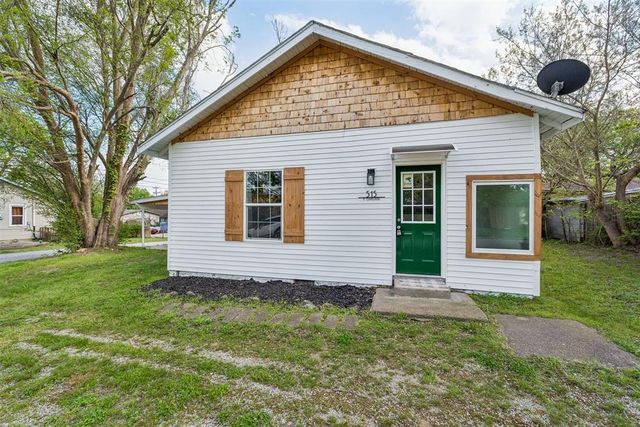 515 E Oakland Street, Shawnee, OK 74801