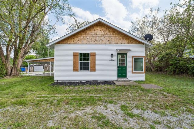 515 E Oakland Street, Shawnee, OK 74801