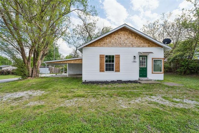 515 E Oakland Street, Shawnee, OK 74801