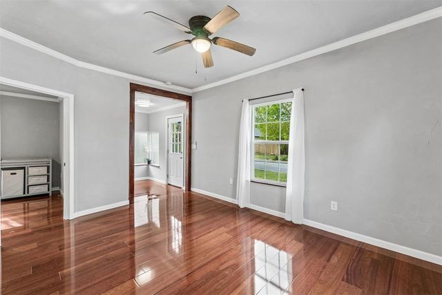 515 E Oakland Street, Shawnee, OK 74801