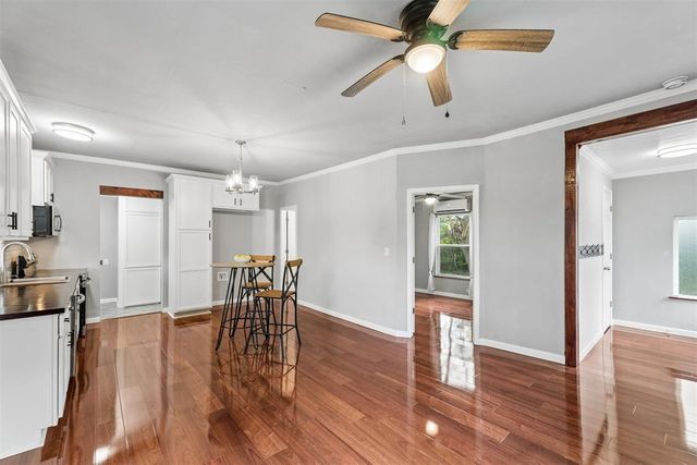 515 E Oakland Street, Shawnee, OK 74801