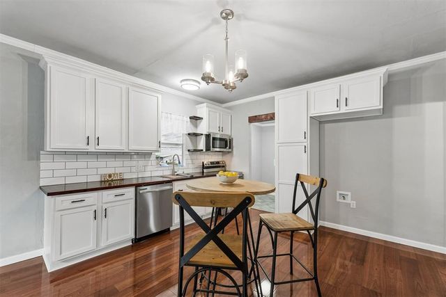 515 E Oakland Street, Shawnee, OK 74801
