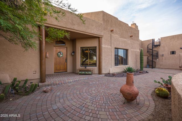 34810 N 139th Street, Scottsdale, AZ 85262