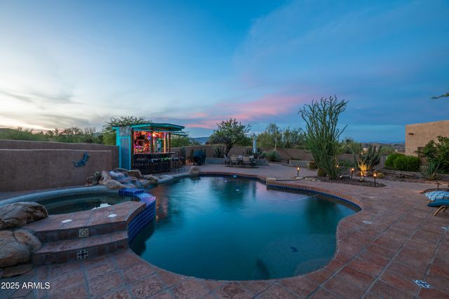 34810 N 139th Street, Scottsdale, AZ 85262