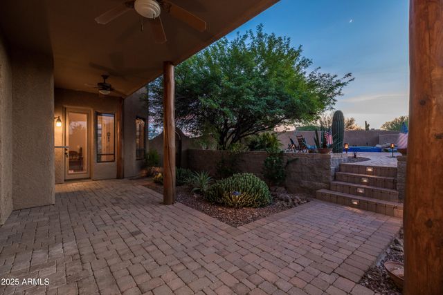 34810 N 139th Street, Scottsdale, AZ 85262