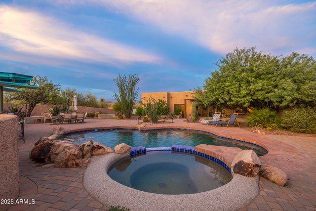 34810 N 139th Street, Scottsdale, AZ 85262