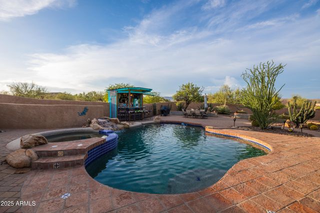 34810 N 139th Street, Scottsdale, AZ 85262