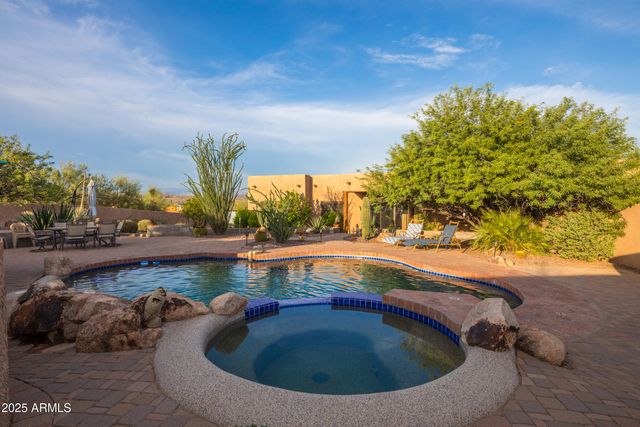 34810 N 139th Street, Scottsdale, AZ 85262