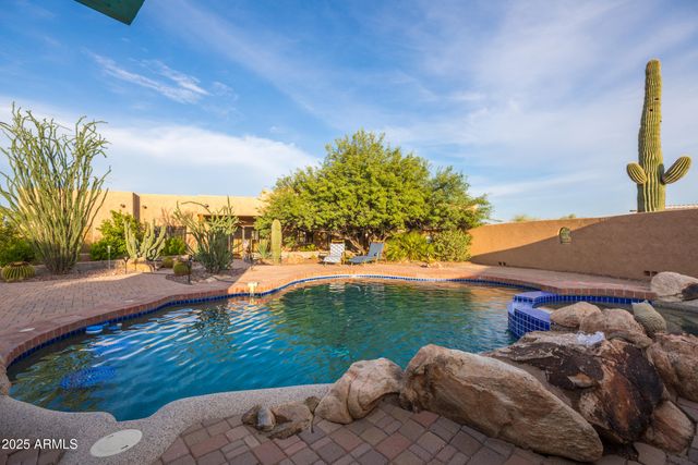 34810 N 139th Street, Scottsdale, AZ 85262