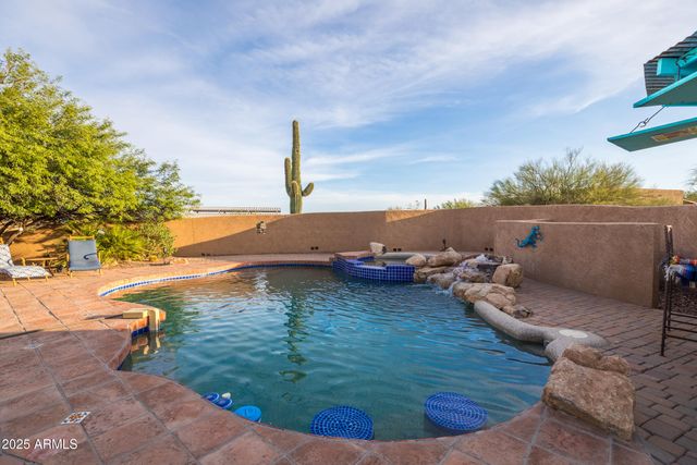 34810 N 139th Street, Scottsdale, AZ 85262