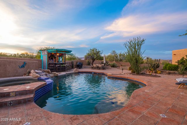 34810 N 139th Street, Scottsdale, AZ 85262