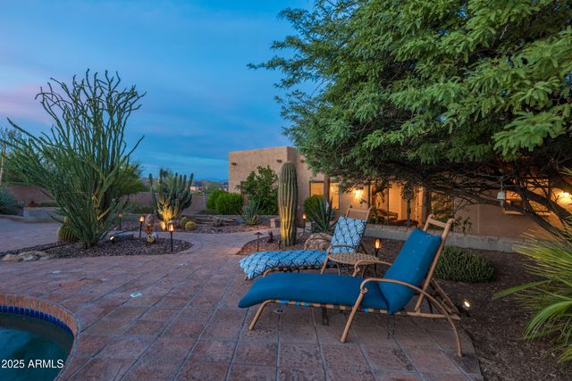 34810 N 139th Street, Scottsdale, AZ 85262