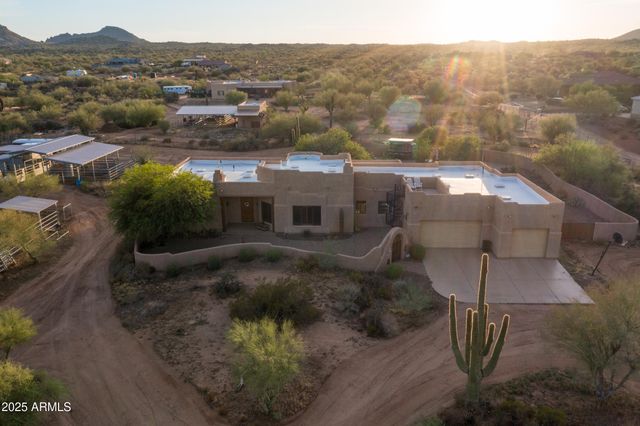 34810 N 139th Street, Scottsdale, AZ 85262