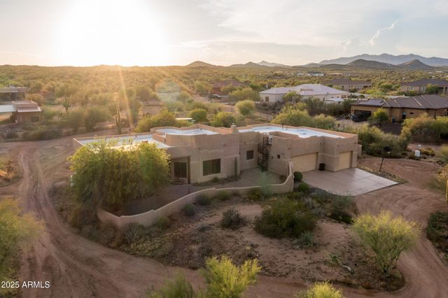 34810 N 139th Street, Scottsdale, AZ 85262