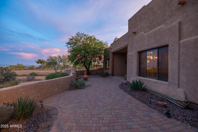 34810 N 139th Street, Scottsdale, AZ 85262