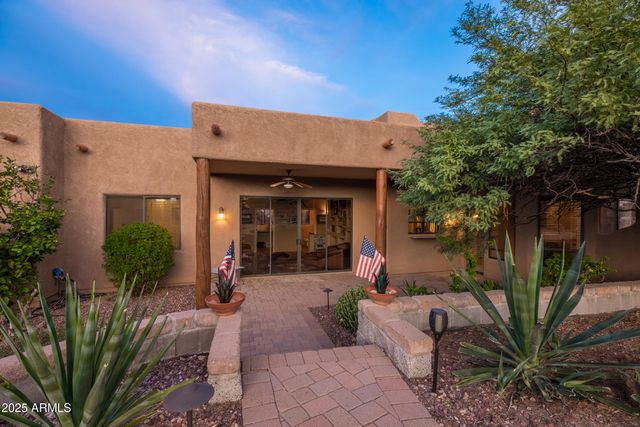 34810 N 139th Street, Scottsdale, AZ 85262