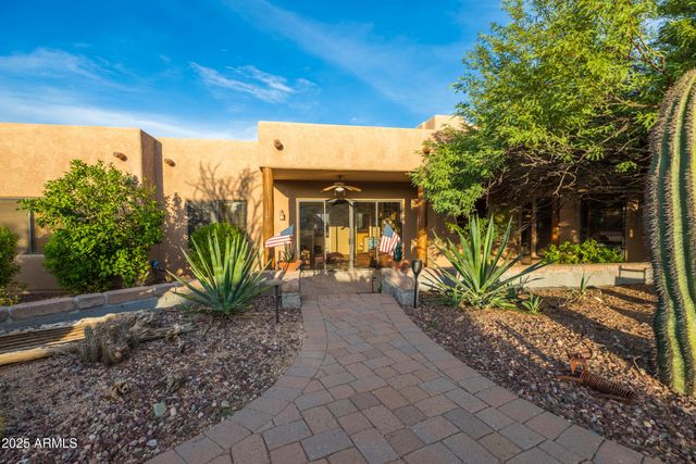 34810 N 139th Street, Scottsdale, AZ 85262