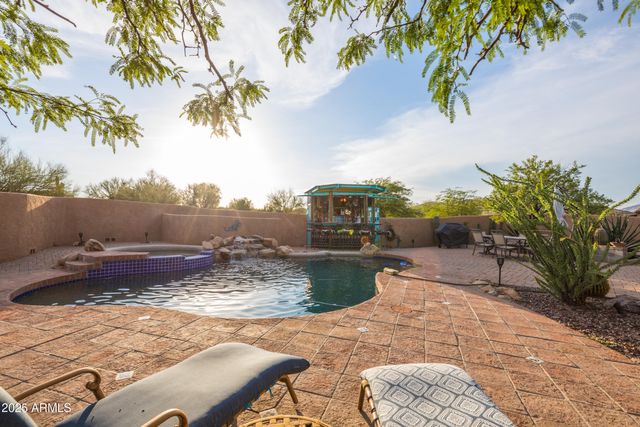 34810 N 139th Street, Scottsdale, AZ 85262