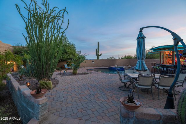 34810 N 139th Street, Scottsdale, AZ 85262