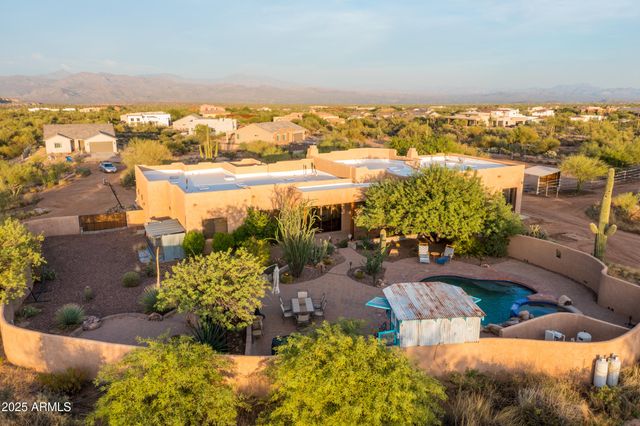 34810 N 139th Street, Scottsdale, AZ 85262