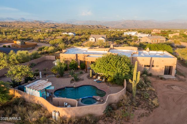 34810 N 139th Street, Scottsdale, AZ 85262