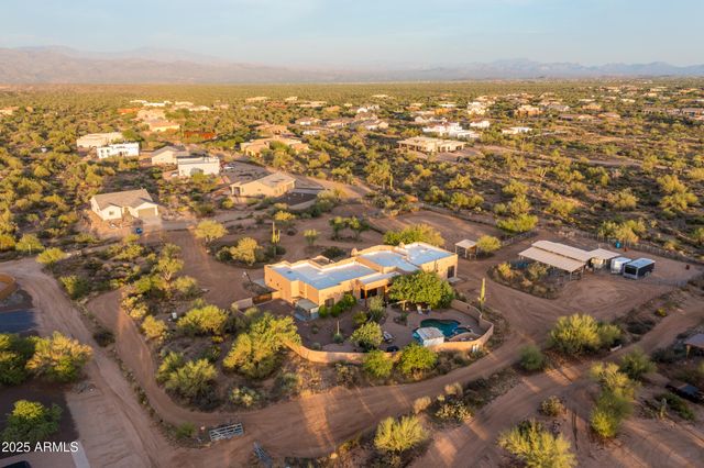 34810 N 139th Street, Scottsdale, AZ 85262