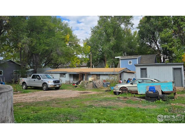 2708 Laporte Ave, Fort Collins, CO 80521