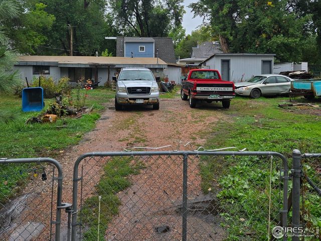 2708 Laporte Ave, Fort Collins, CO 80521