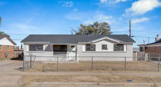 10310 KELLOGG Street, El Paso, TX 79924
