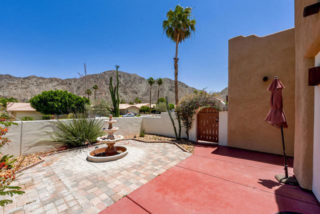 54355 Eisenhower Drive, La Quinta, CA 92253