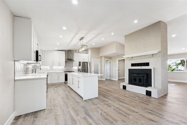 4520 N Ramah Highway, Yoder, CO 80864